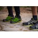 Ботинки BLACK EAGLE' Adventure 2.1 GTX low/black-poison Зеленый