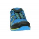 Ботинки BLACK EAGLE' Adventure 2.0 GTX low/blue-citrus