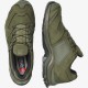 Ботинки XA Forces Low GTX RANGER GREEN (186)