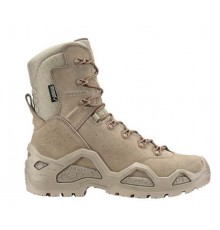 Ботинки Z-8S Gore-Tex® COYOTE BROWN