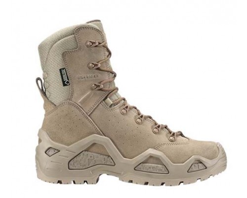 Ботинки Z-8S Gore-Tex® COYOTE BROWN