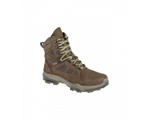 Ботинки GREYMAN HIGH GTX, Dark Green RANGER GREEN (186)