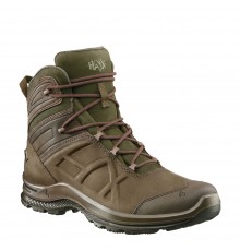 Ботинки BLACK EAGLE' Nature GTX Mid