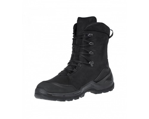 Ботинки Vagabund High GTX, midnight black Черный