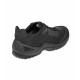 Ботинки VAGABUND LOW GTX, midnight black Черный