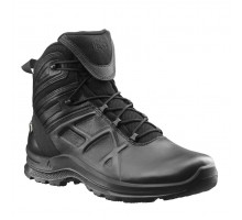 Ботинки BLACK EAGLE Tactical 2.0 Mid Черный