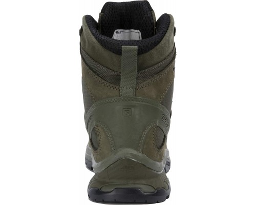 Ботинки Quest 4D Forces 2 EN Mid RANGER GREEN (186)