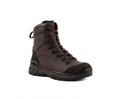 Ботинки GRIZZLY GTX, Brown BROWN