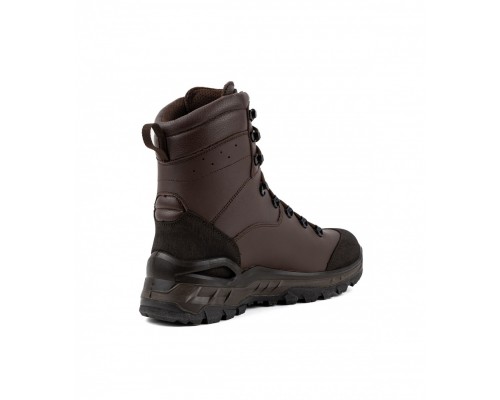 Ботинки GRIZZLY GTX, Brown BROWN