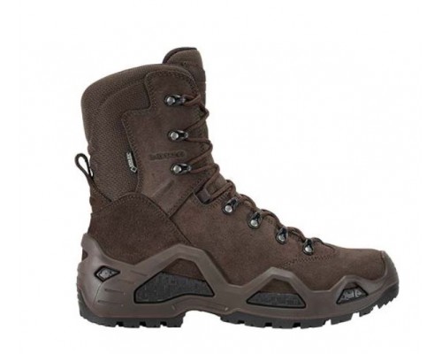 Ботинки Z-8S Lowa Gore-Tex® BROWN