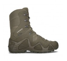 Ботинки ZEPHYR GTX® HI TF Ranger Green олива темная