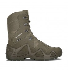 Ботинки ZEPHYR GTX® HI TF Ranger Green олива темная