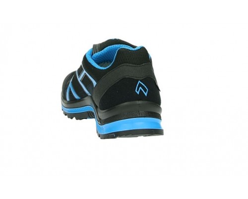 Ботинки BLACK EAGLE' Adventure 2.0 GTX low/black-blue