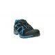 Ботинки BLACK EAGLE' Adventure 2.0 GTX low/black-blue