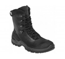 Ботинки Vagabund High GTX, midnight black Черный