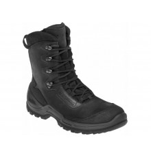 Ботинки Vagabund High GTX, midnight black Черный