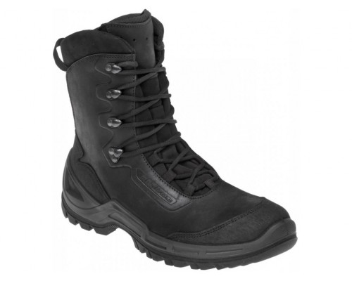 Ботинки Vagabund High GTX, midnight black Черный