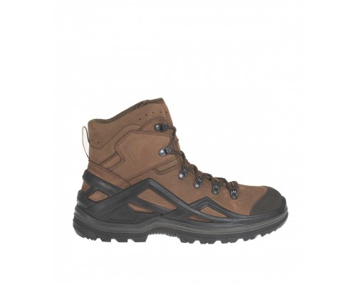 Ботинки NOMAD MID BROWN