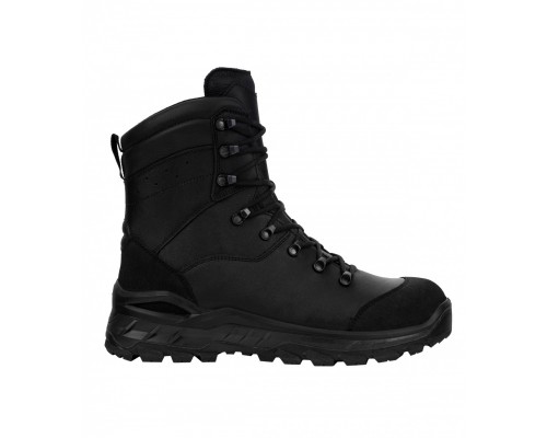 Ботинки GRIZZLY GTX, Black Черный