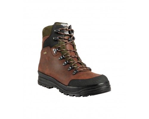 Ботинки для охоты FOX GTX BROWN