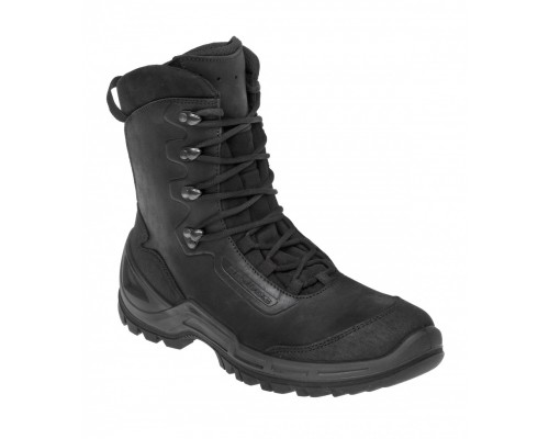 Ботинки VAGABUND High GTX Kevlar Razvedos, Black Черный