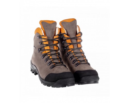 Ботинки TUNDRA GTX, Brown BROWN