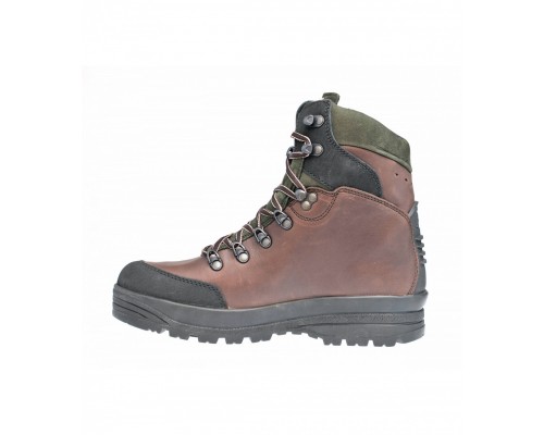 Ботинки для охоты FOX GTX BROWN