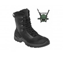 Ботинки VAGABUND High GTX Kevlar Razvedos, Black Черный