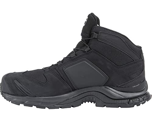 Ботинки XA FORCES MID GORE-TEX EN COYOTE