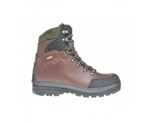 Ботинки для охоты FOX GTX BROWN