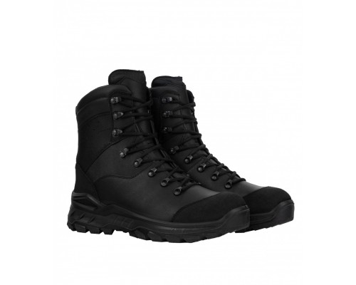 Ботинки GRIZZLY GTX, Black Черный