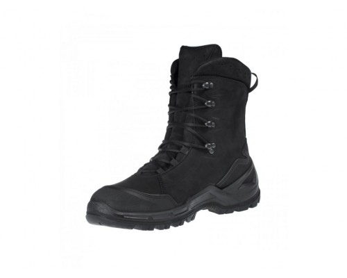 Ботинки VAGABUND High GTX Kevlar Razvedos, Black Черный