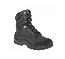 Ботинки PREPPER HIGH GTX, Black Черный