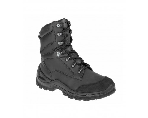 Ботинки PREPPER HIGH GTX, Black Черный