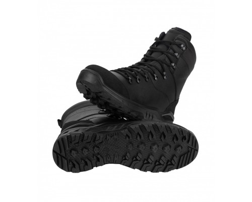 Ботинки GRIZZLY GTX, Black Черный