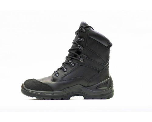 Ботинки PREPPER HIGH GTX, Black Черный