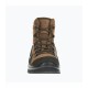 Ботинки NOMAD MID BROWN