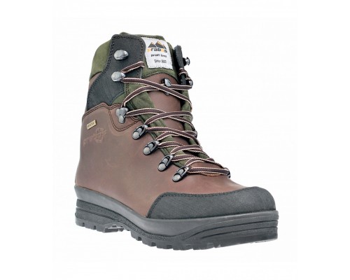 Ботинки для охоты FOX GTX BROWN