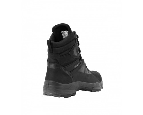 Ботинки GREYMAN HIGH GTX, Black Черный