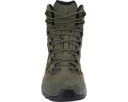 Ботинки Quest 4D Forces 2 EN Mid RANGER GREEN (186)