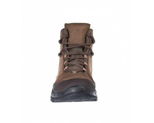 Ботинки VAGABUND Ankle BROWN