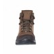 Ботинки VAGABUND Ankle BROWN