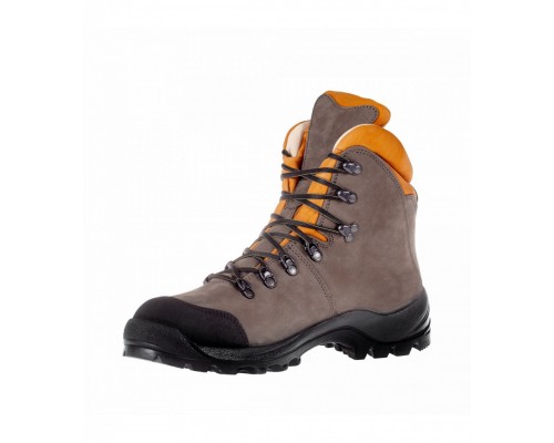 Ботинки TUNDRA GTX, Brown BROWN