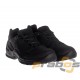 Ботинки VAGABUND LOW GTX, midnight black Черный