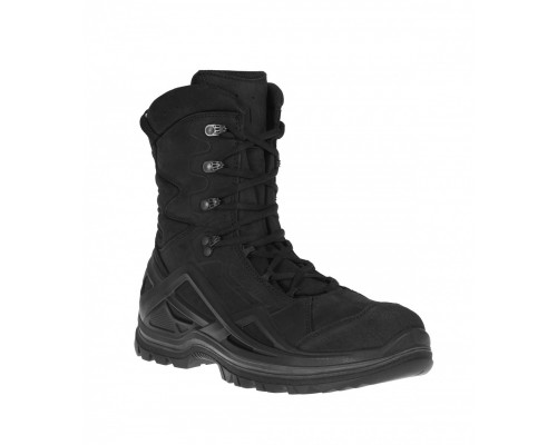 Ботинки NOMAD High GTX, Black Черный