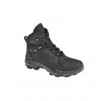 Ботинки GREYMAN MID GTX, Black Черный