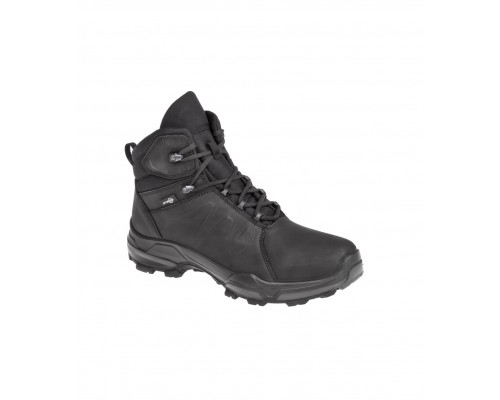 Ботинки GREYMAN MID GTX, Black Черный