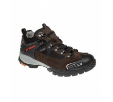 Ботинки NANGA GTX BROWN