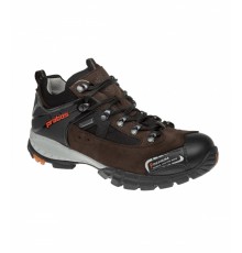 Ботинки NANGA GTX BROWN