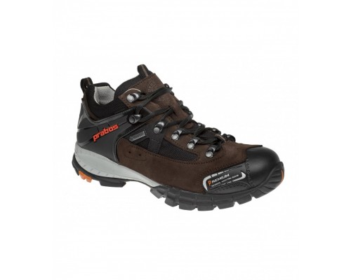 Ботинки NANGA GTX BROWN